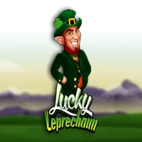 Lucky Leprechaun