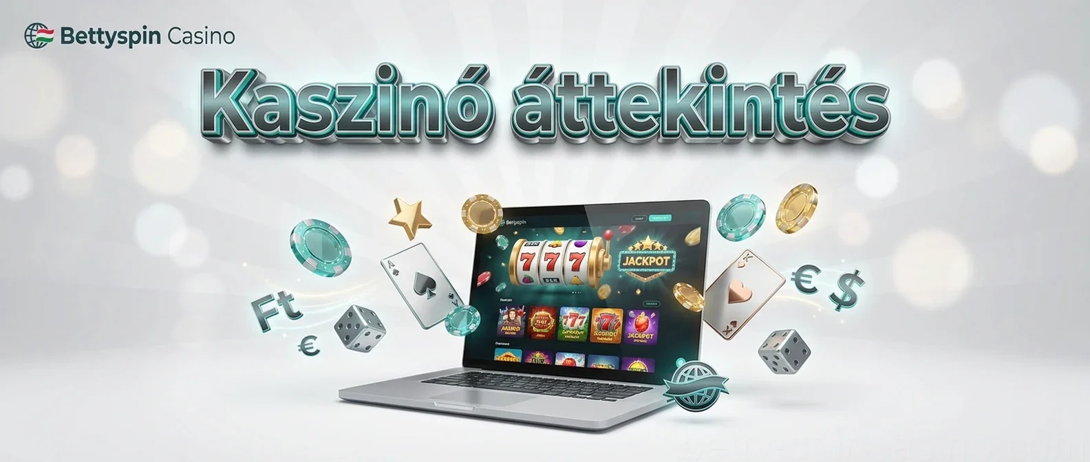 Kaszinó áttekintés